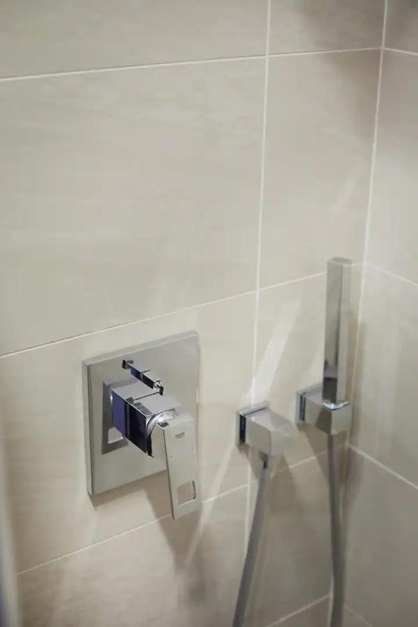 P&O Serviced Apartments Siedmiogrodzka III 华沙 外观 照片